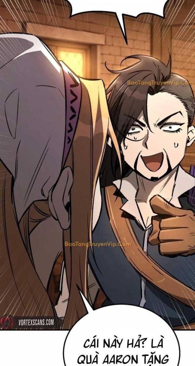 Hộ Vệ Điên Cuồng Trong Tiểu Thuyết Trung Cổ - Page 47