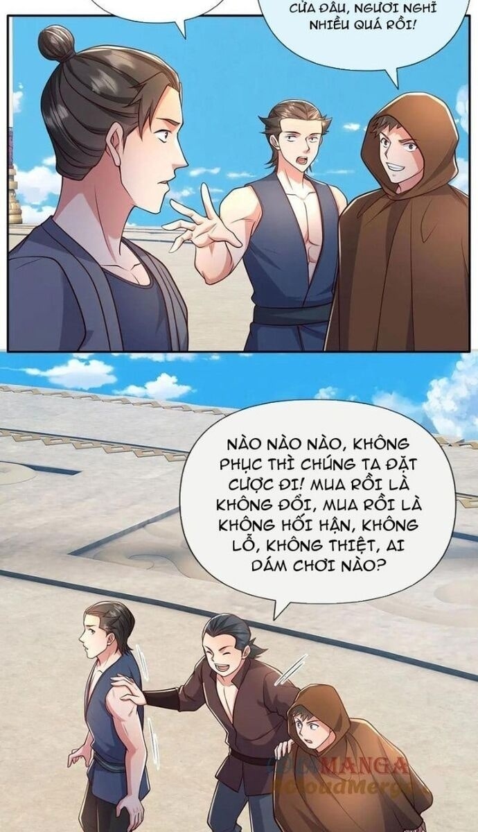 Ta Có Thể Đốn Ngộ Vô Hạn - Page 6