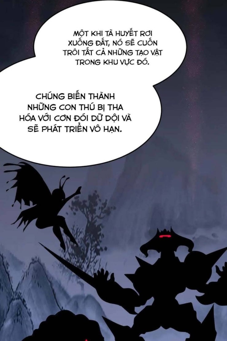 Ta Chỉ Muốn Bị Các Vị Đánh Chết - Page 14