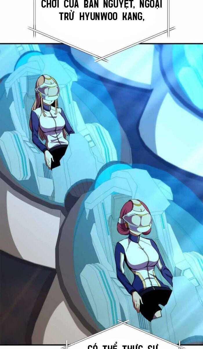 Huyền Thoại Game Thủ - Tái Xuất - Page 175