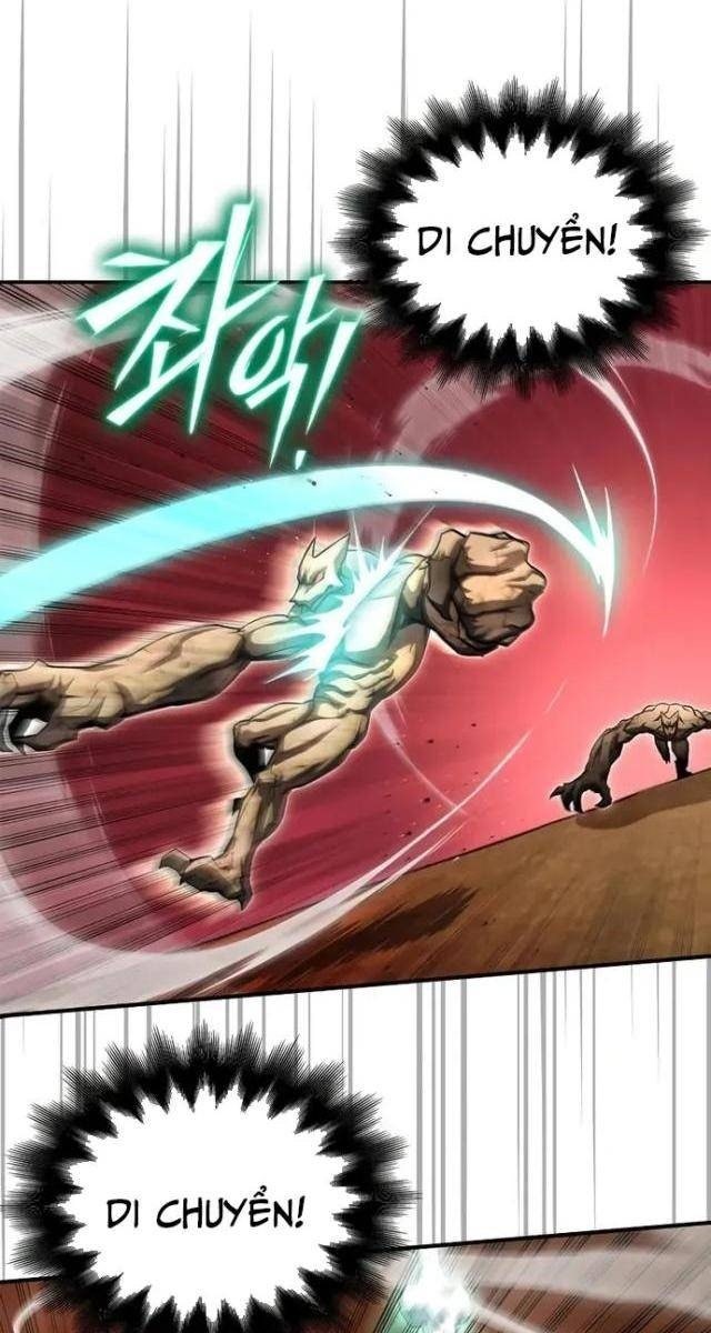 Chiến Trường Siêu Phàm - Page 85