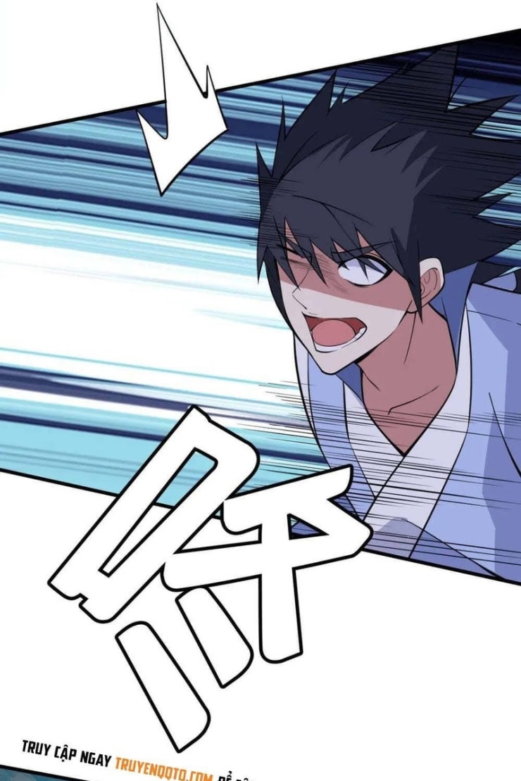 Ta Chỉ Muốn Bị Các Vị Đánh Chết - Page 12