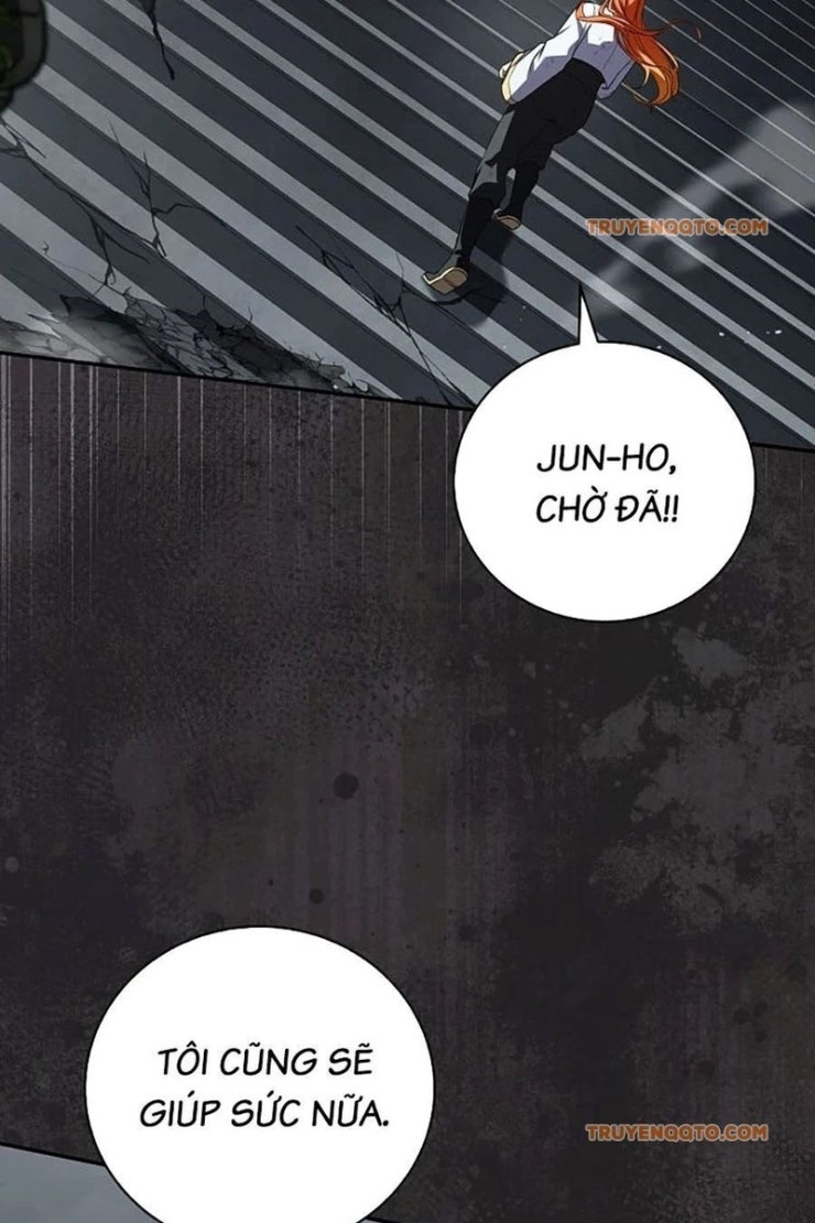 Sự Trở Lại Của Người Chơi Bị Đóng Băng - Page 98