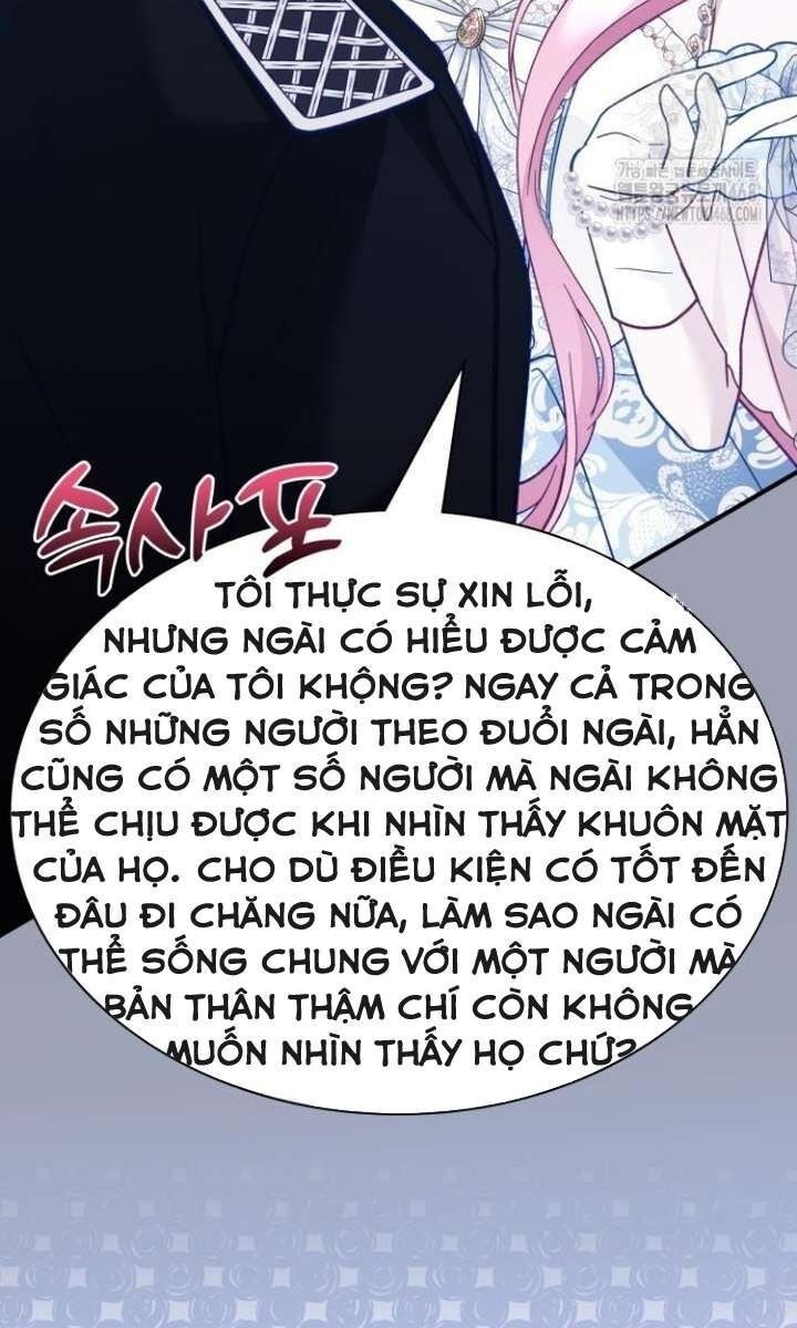 Dẫu Cho Con Gái Của Kẻ Phản Diện Trùng Sinh - Page 41