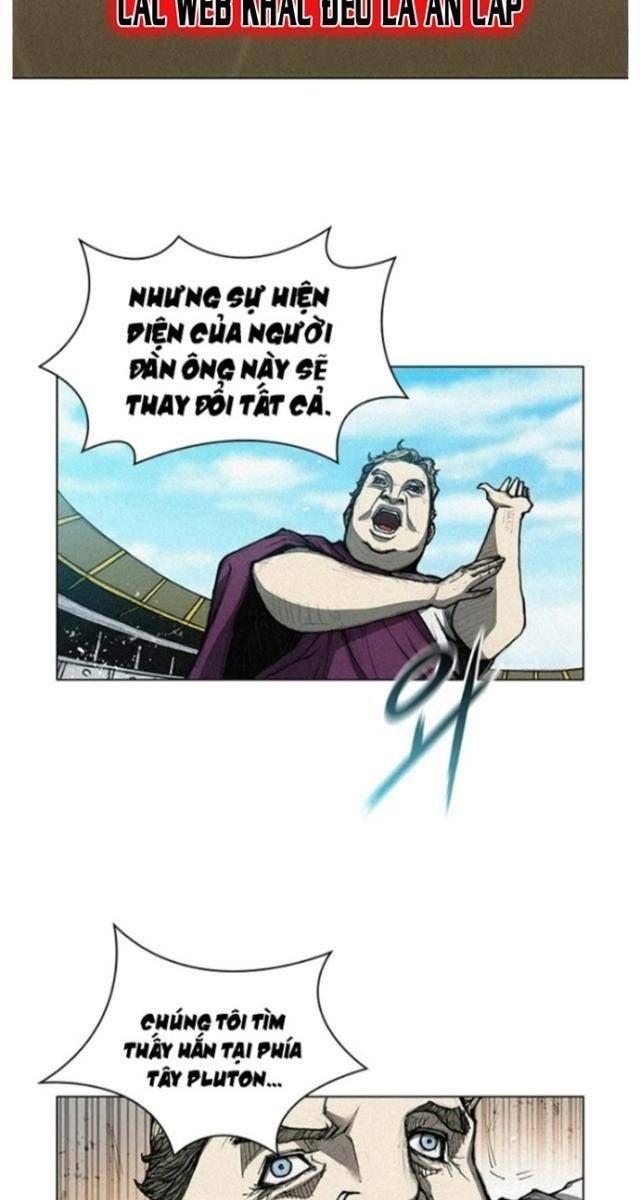 Con Đường Của Võ Giả - Page 73