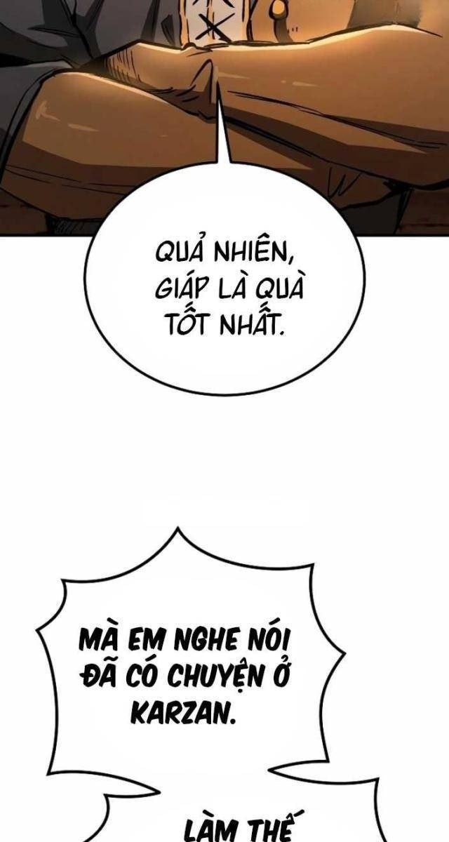 Hộ Vệ Điên Cuồng Trong Tiểu Thuyết Trung Cổ - Page 36