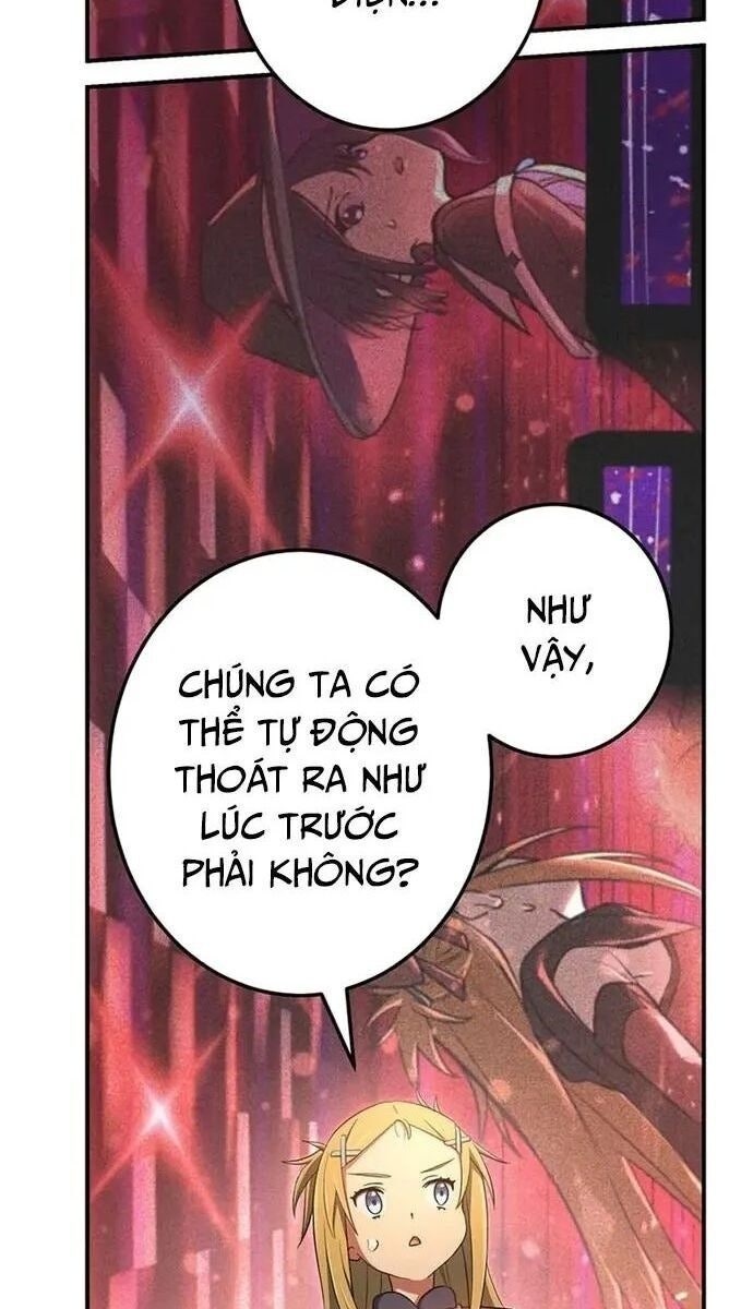 Quỷ Ấn - Page 46