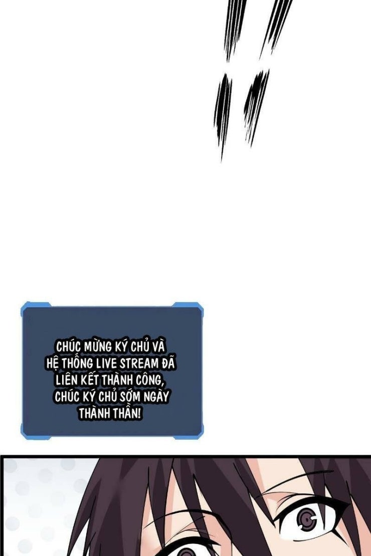 Phát sóng trực tiếp ta quét ngang dị giới - Page 109