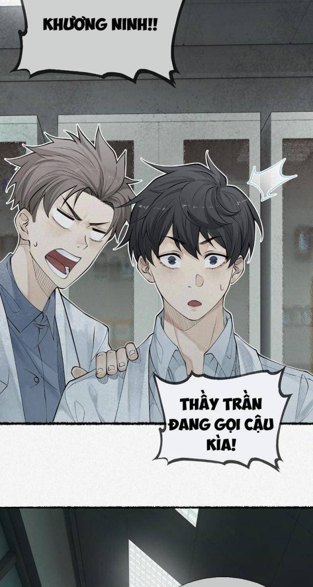 Làm Người Nhặt Xác, Tôi Khởi Đầu Là Giải Phẫu Bạn Gái Cũ! - Page 53