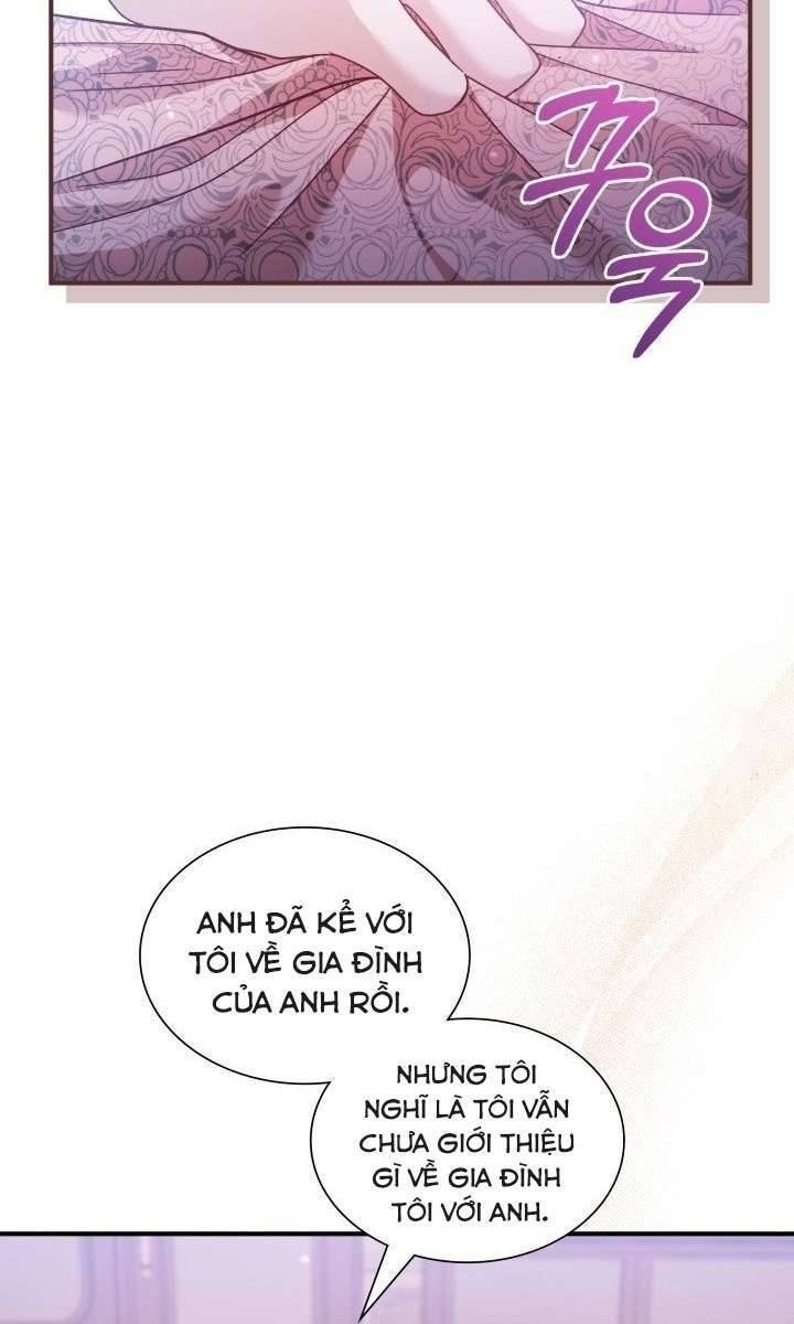 Dẫu Cho Con Gái Của Kẻ Phản Diện Trùng Sinh - Page 59