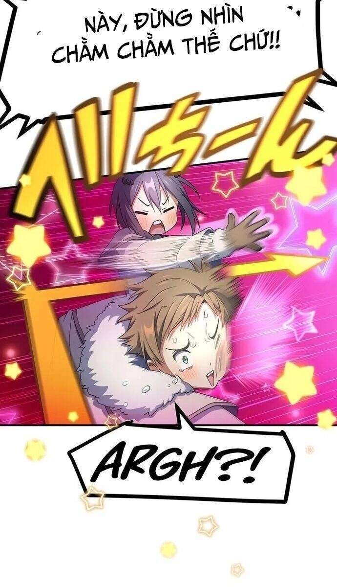 Quỷ Ấn - Page 42