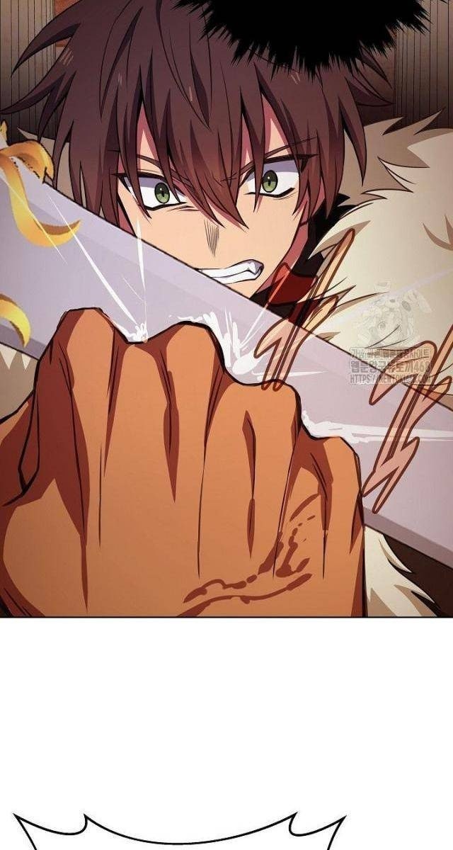 Trở Thành Nhân Viên Cho Các Vị Thần - Page 107