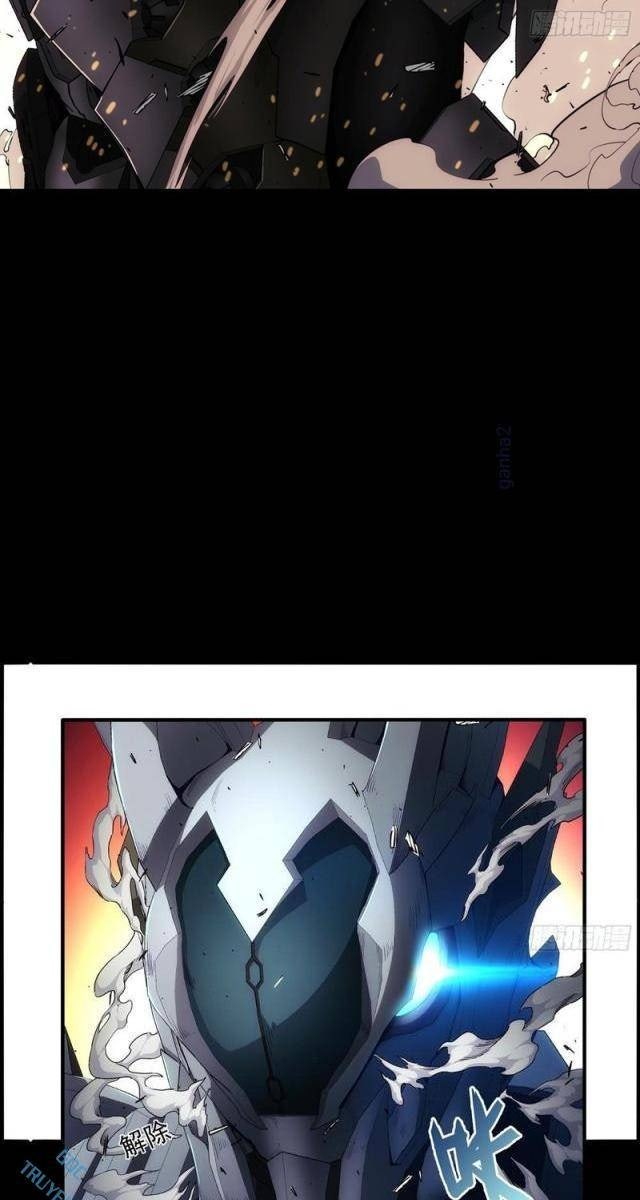 Khế Ước Cương Thiết - Page 75