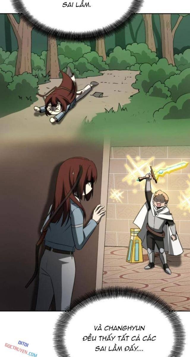 Người Chơi Thiên Tài Trở Lại - Page 43