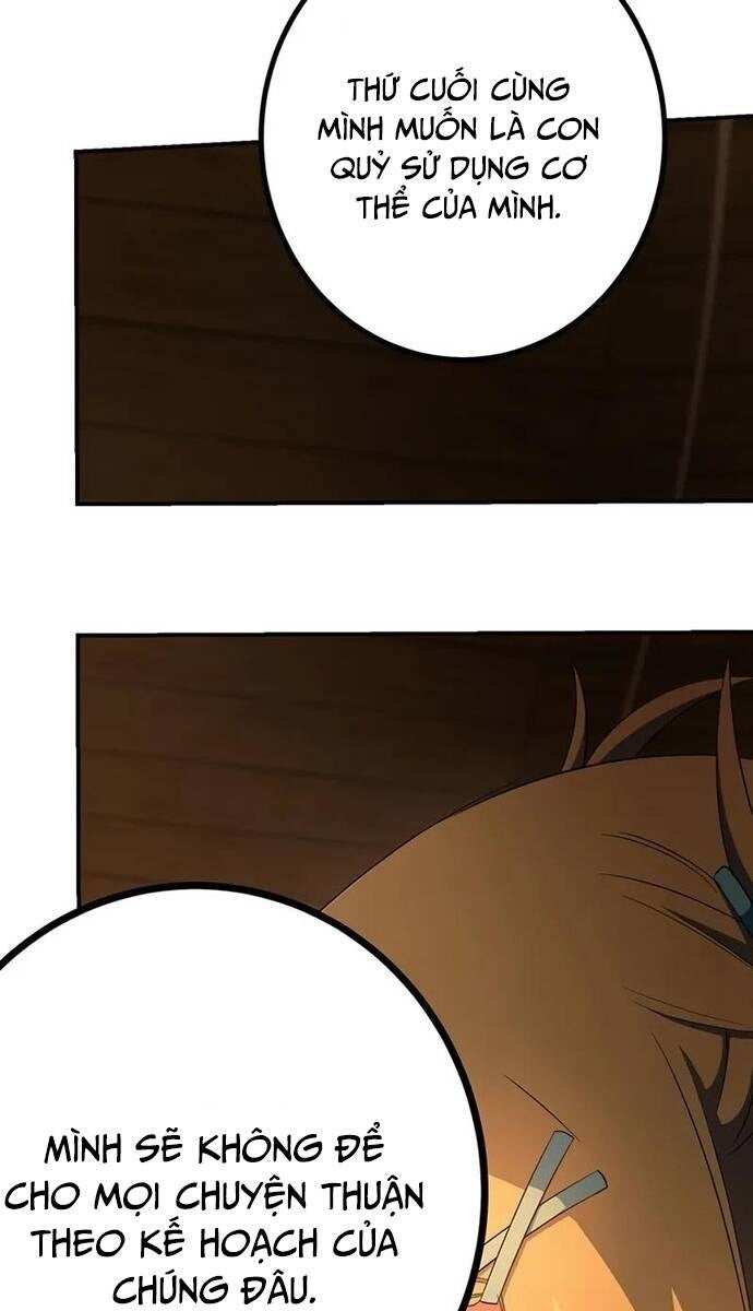 Quỷ Ấn - Page 68