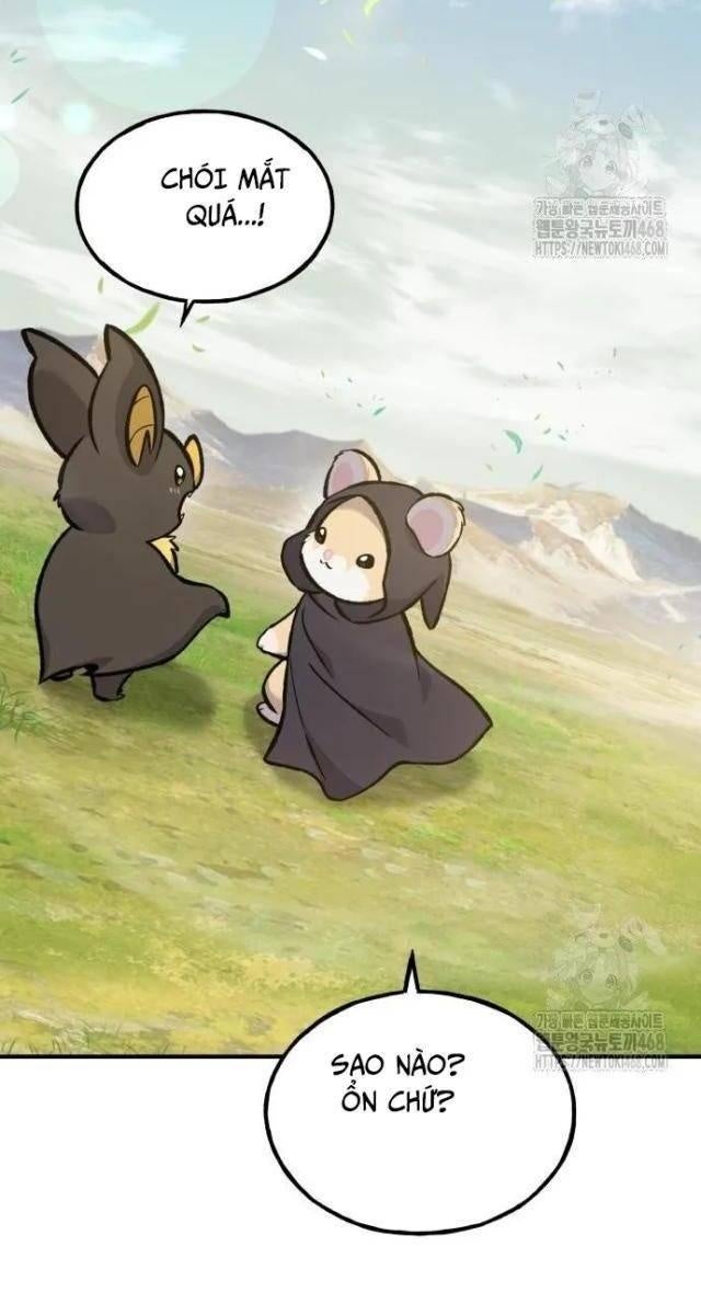 Làm Nông Dân Trong Tòa Tháp Thử Thách - Page 48