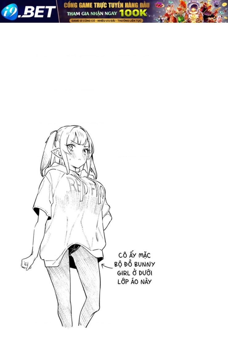 Kanan-sama Dễ Dụ Thật Đấy! - Page 9