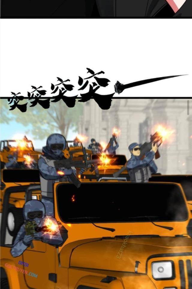 Ta Có 90 Tỷ Tiền Liếm Cẩu - Page 10