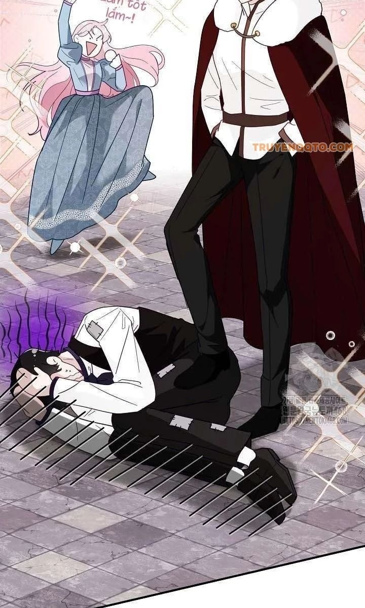 Dẫu Cho Con Gái Của Kẻ Phản Diện Trùng Sinh - Page 75