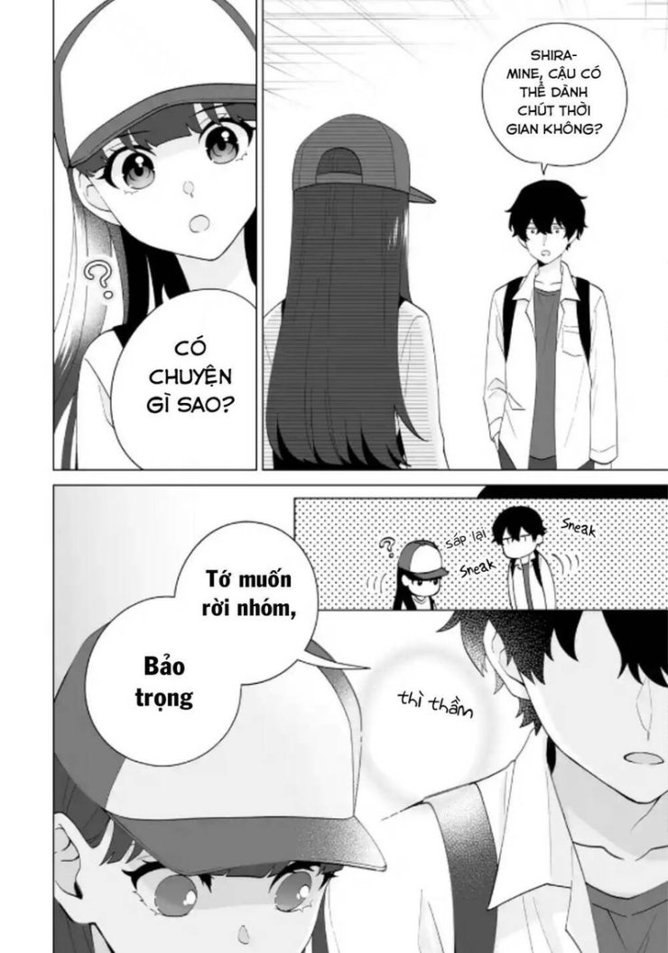 Please Leave Me Alone - Page 4