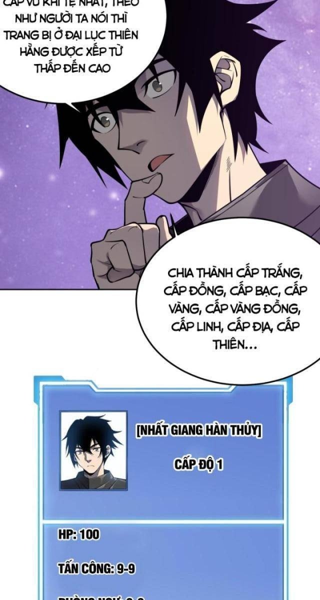 Game Online: Vì Quá Phóng Túng, Tôi Đã Trở Thành Kẻ Thù Của Cả Server - Page 71