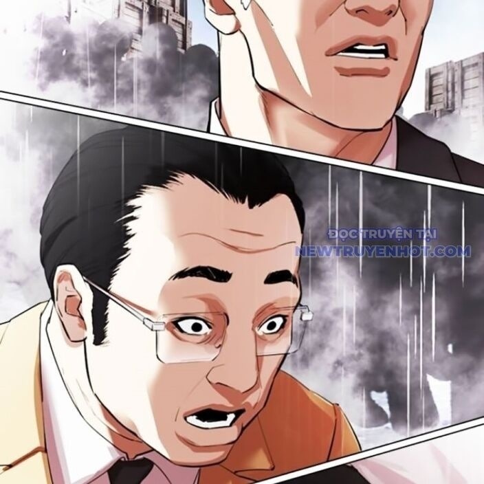 Hoán Đổi Diệu Kỳ - Page 291