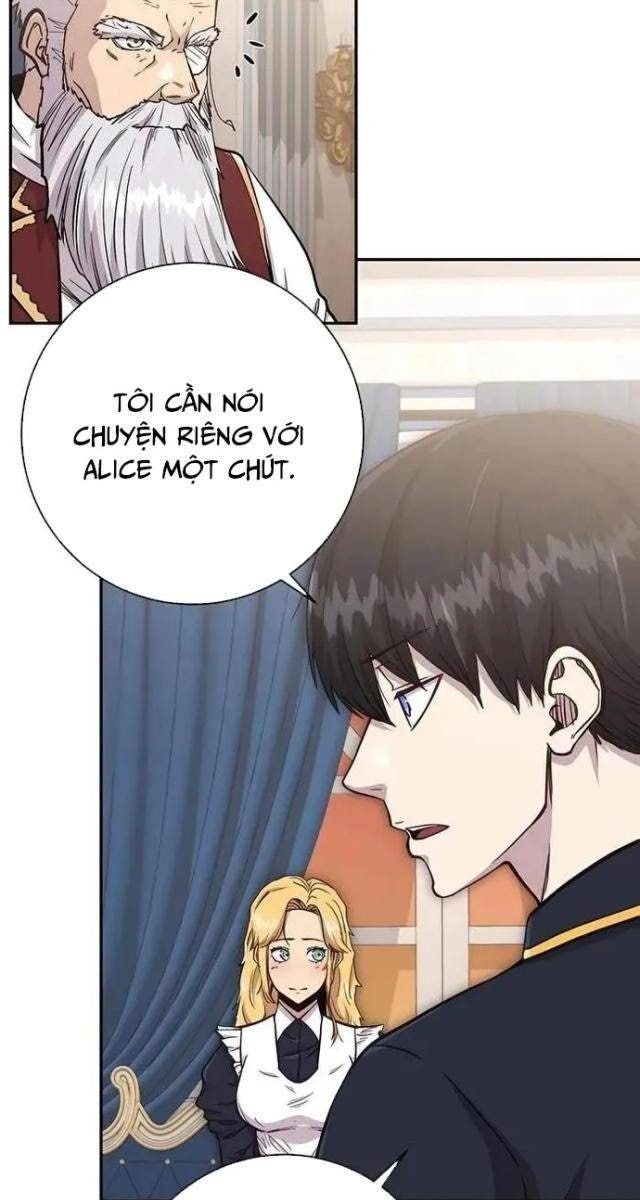 Cháu Trai Thánh Đế Là Tử Linh Sư - Page 6