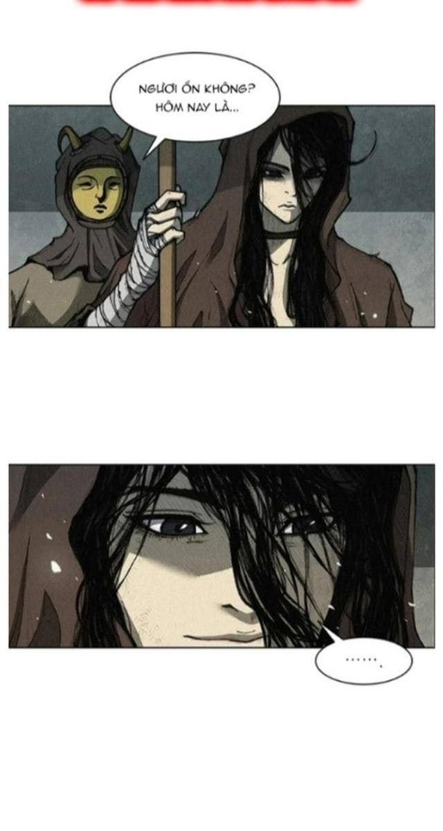 Con Đường Của Võ Giả - Page 68