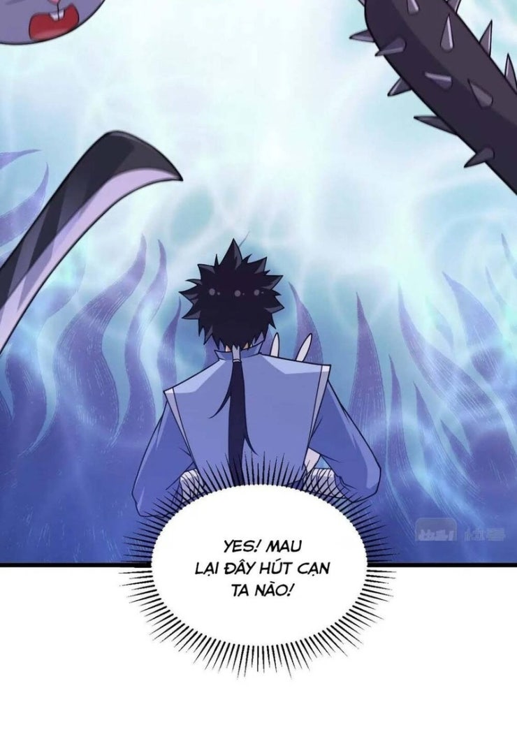 Ta Chỉ Muốn Bị Các Vị Đánh Chết - Page 43