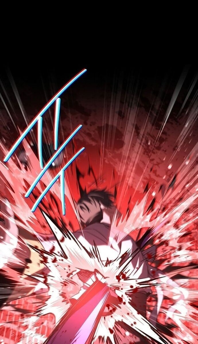 Sự Trở Lại Của Người Chơi Bị Đóng Băng - Page 52