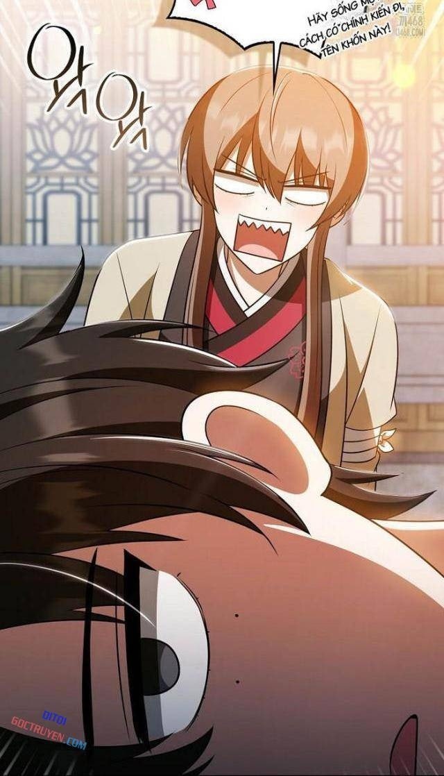 Trở Thành Đệ Tử Nhỏ Tuổi Nhất Phái Hoa Sơn - Page 118