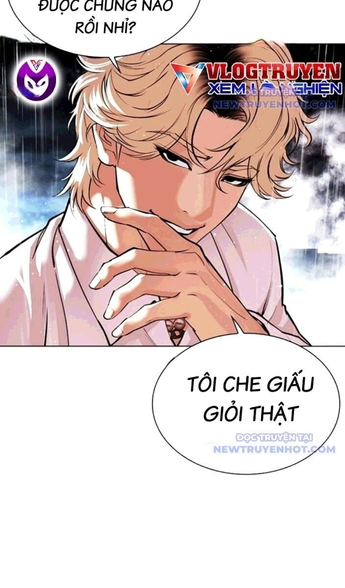 Hoán Đổi Diệu Kỳ - Page 189