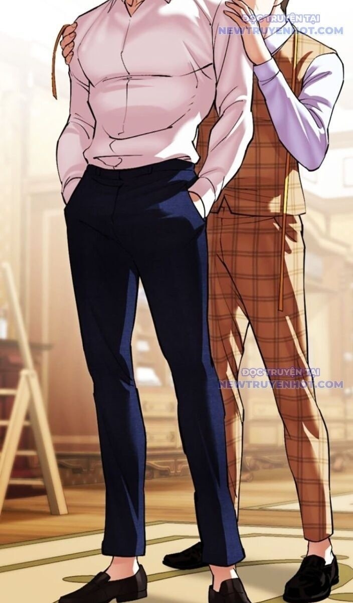 Hoán Đổi Diệu Kỳ - Page 43