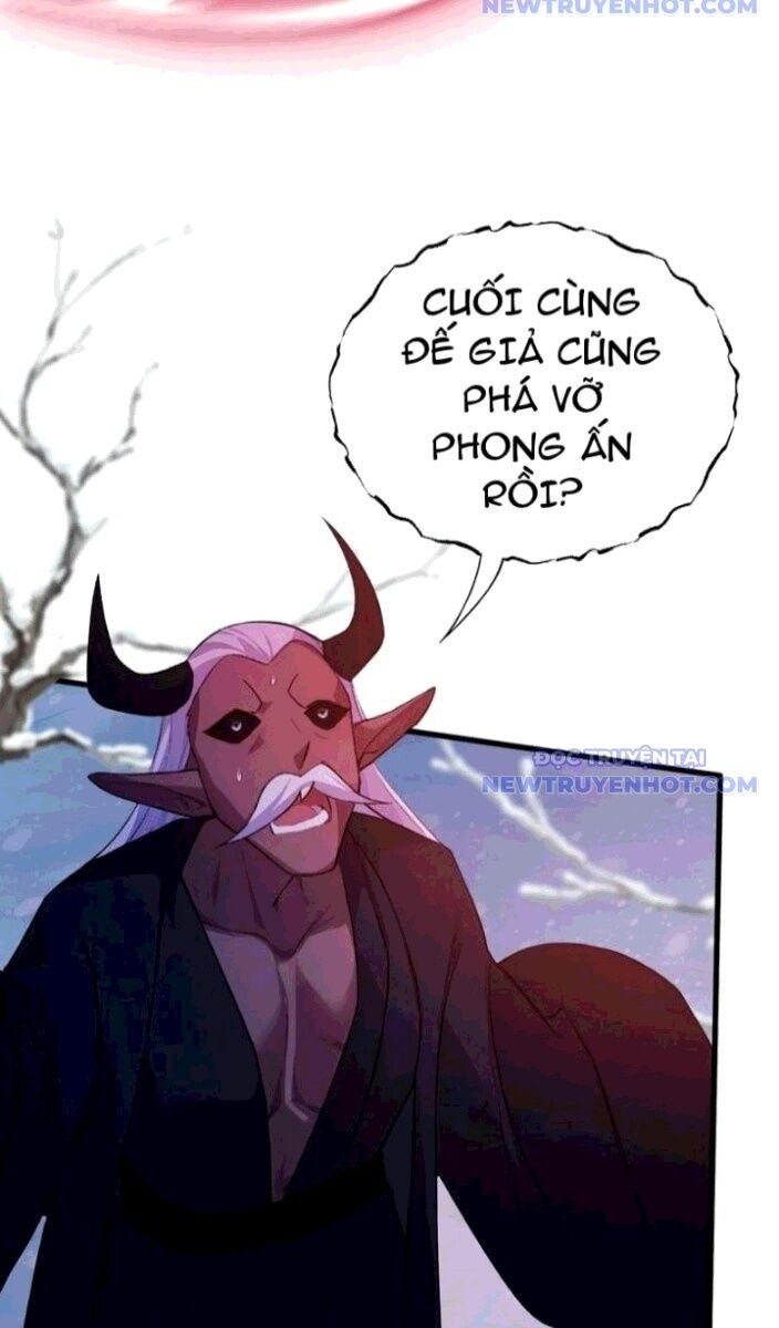 Hoá Ra Ta Đã Vô Địch Từ Lâu - Page 11