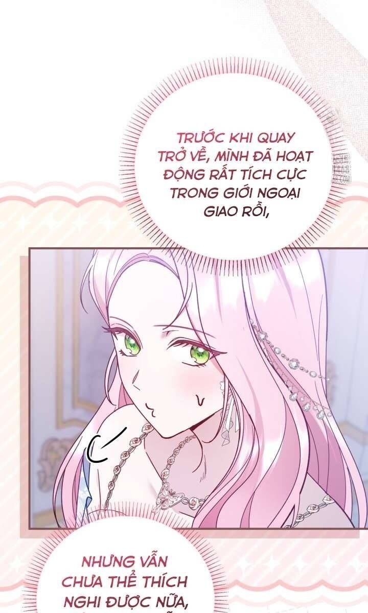 Dẫu Cho Con Gái Của Kẻ Phản Diện Trùng Sinh - Page 70