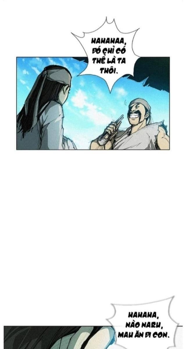 Con Đường Của Võ Giả - Page 17