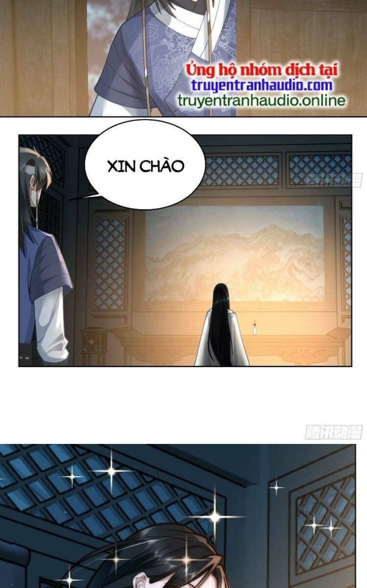 Ta Có Một Quyển Hàng Yêu Phổ - Page 34