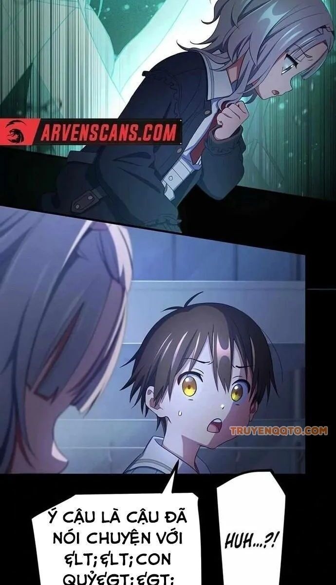 Quỷ Ấn - Page 35