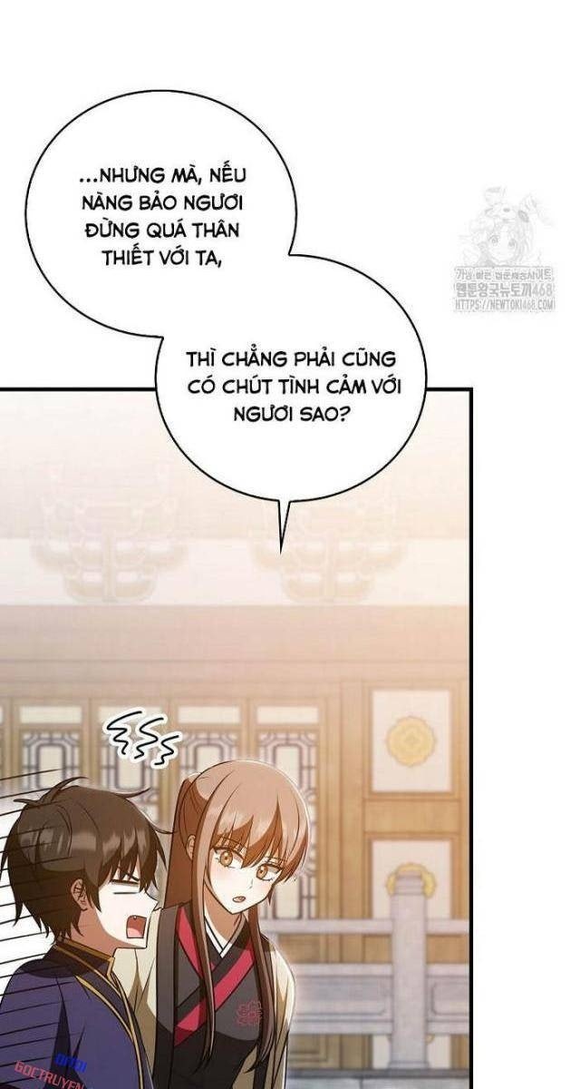 Trở Thành Đệ Tử Nhỏ Tuổi Nhất Phái Hoa Sơn - Page 103