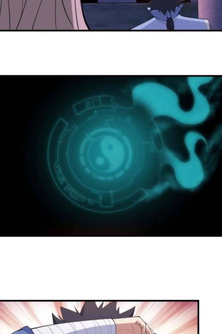 Ta Chỉ Muốn Bị Các Vị Đánh Chết - Page 22