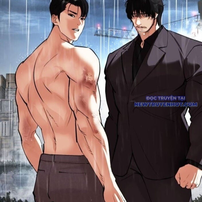 Hoán Đổi Diệu Kỳ - Page 33