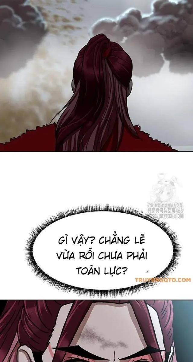 Hàn Băng Liệt Hỏa - Page 142