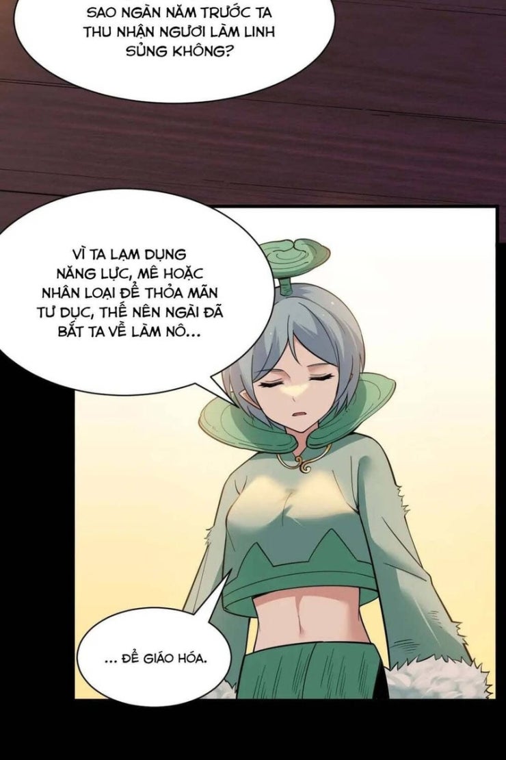 Ta Chỉ Muốn Bị Các Vị Đánh Chết - Page 10