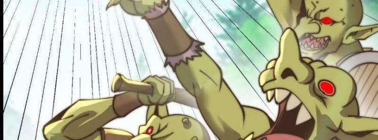 Phát sóng trực tiếp ta quét ngang dị giới - Page 92