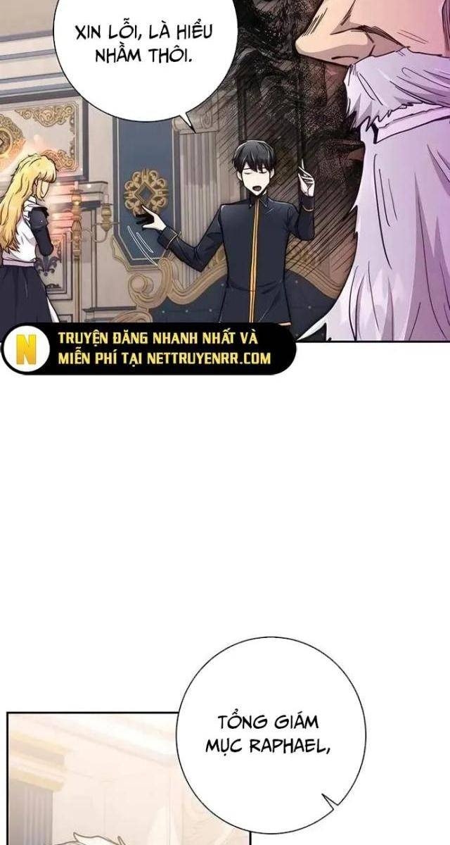 Cháu Trai Thánh Đế Là Tử Linh Sư - Page 4