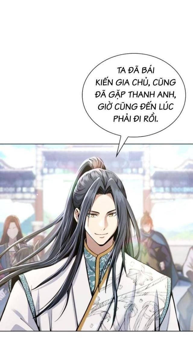 Thiên Trung Long Môn - Page 116