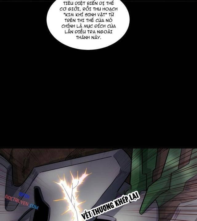 Khế Ước Cương Thiết - Page 6