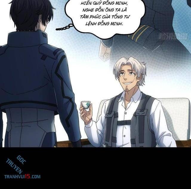 Khế Ước Cương Thiết - Page 4