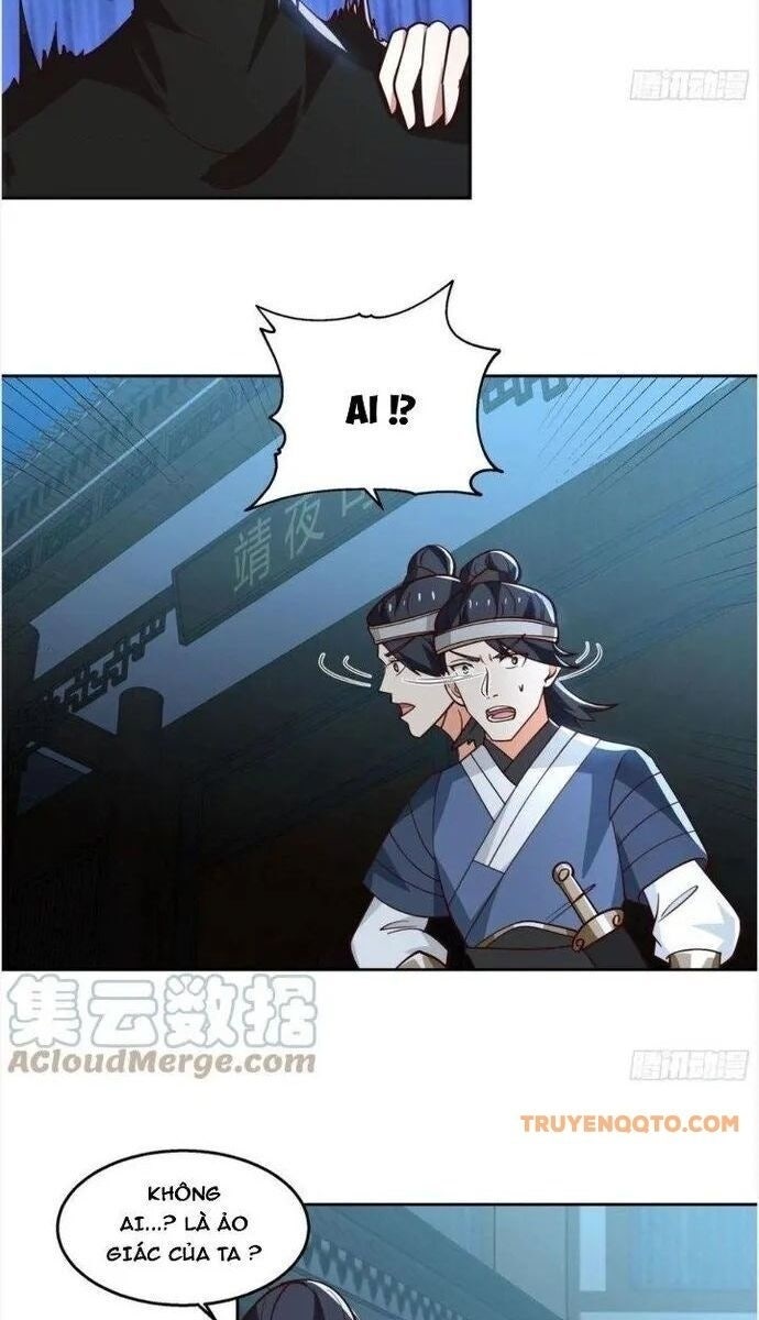 Ta Có Một Quyển Hàng Yêu Phổ - Page 14