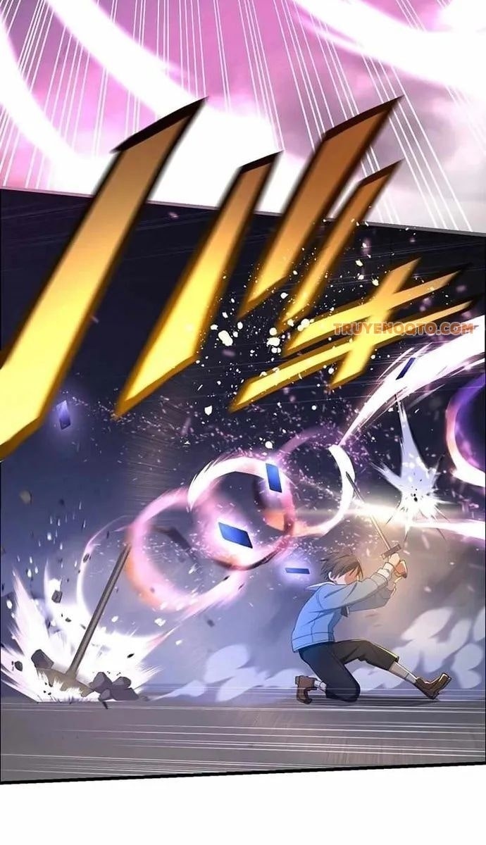 Quỷ Ấn - Page 85